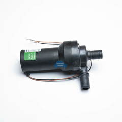 Циркуляционная помпа U4846 24V