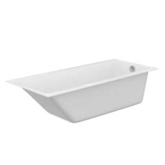 ВАННА АКРИЛОВАЯ CERSANIT CREA  150x75 С НОЖКАМИ