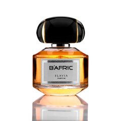 B'Afric by Flavia