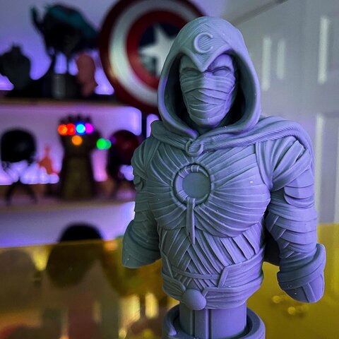 3D-принтер Anycubic Photon M3 Max
