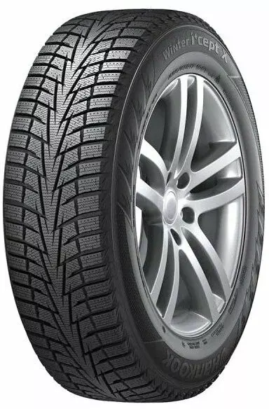 Шина Hankook Dynapro I*cept X RW10 265/60R18 110T нешипованная