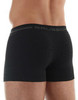 Термобелье мужское Brubeck Comfort Wool трусы черный - 8