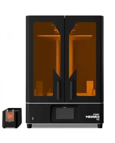3D-принтер Phrozen Sonic Mega 8K V2