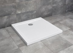 Radaway Doros Plus C SDRPC8080-01 Душевой поддон фото