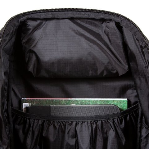 Рюкзак FCS Stash Day Pack 25L Black