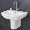 GROHE Euro 39323000 Раковина подвесная