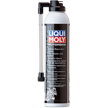 Liqui Moly Motorbike Reifen Reparatur Spray Герметик для ремонта мотоциклетной резины