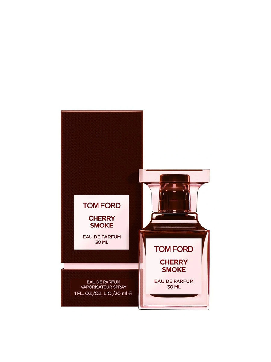 Парфюмированная вода TOM FORD CHERRY SMOKE, 30мл