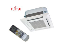 Кассетный блок Fujitsu AUYG09LVLA inverter