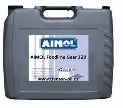 AIMOL Foodline Gear 320