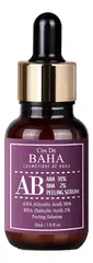Cos de Baha Сыворотка для лица отшелушивающая -AHA/BHA AB Serum,30мл