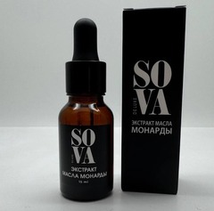 Экстракт масла монарды, 15 мл