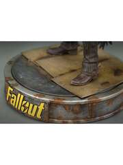 Фигурка Dark Horse. Fallout: The Ghoul