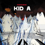 RADIOHEAD: Kid A (Виниловая пластинка)