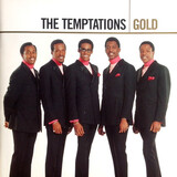 TEMPTATIONS, THE:  Gold