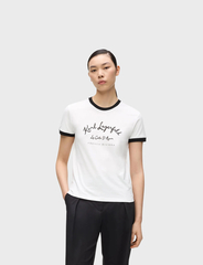Футболка KARL LAGERFELD Cote D Azur T-Shirt