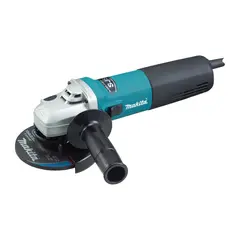 Угловая шлифовальная машина Makita 9565HZ