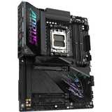 Материнская плата GigaByte X870E Aorus Pro X3D