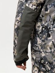 Зимний костюм для охоты Remington 3 в 1 Researcher Fit Apex на remingtonn.ru