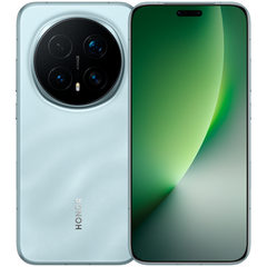 Смартфон HONOR Magic 8 Pro 16/1TB, Sky Cyan (Зеленый)