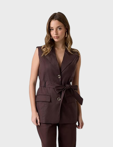Жилет GUESS
