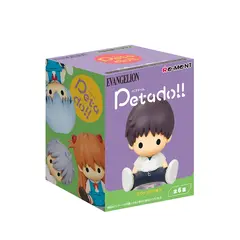 Случайная Фигурка Re-ment EVANGELION