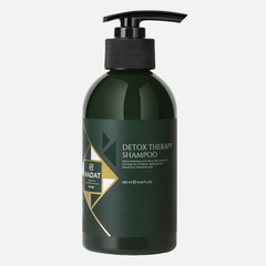 HADAT DETOX THERAPY SHAMPOO Детокс терапи шампунь, 250 мл