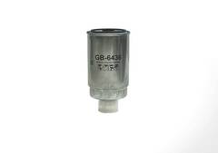 Фильтр топливный BIG  GB-6436
