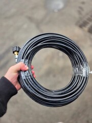 Шланг высокого давления 1SN4 5/32' 300 бар 40 метров