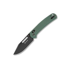 Нож Ganzo G768PT-GB зеленый