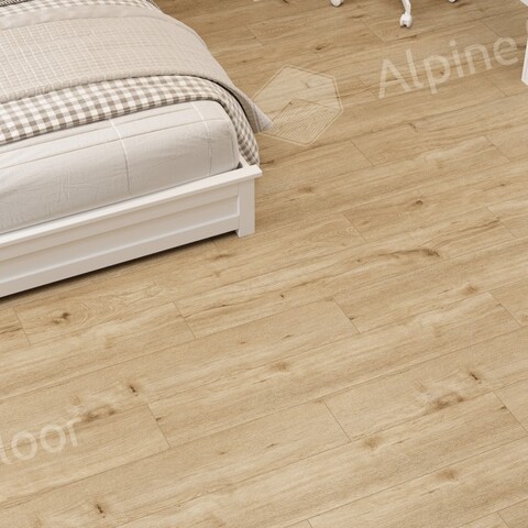 Ламинат Alpine Floor Original - Стоик Дуб Феррара (LF101-03)