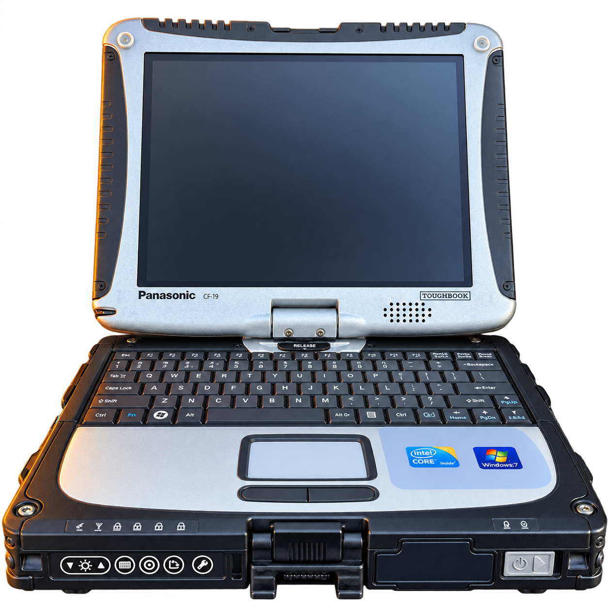 НОУТБУК PANASONIC TOUGHBOOK CF-19 — фото 5