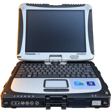 НОУТБУК PANASONIC TOUGHBOOK CF-19