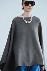 ZARA НАБОР ИЗ 2 ОЖЕРЕЛИЙ С КРУГЛЫМИ ЭЛЕМЕНТАМИ, ЗОЛОТОЙ/СЕРЕБРЯНЫЙ