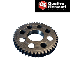 Шестерня QUATTRO ELEMENTI PALERMO 110/125Turbo насоса (242-298-P19)