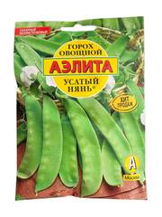 Горох Усатый нянь (Аэлита)