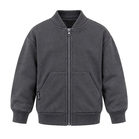 Толстовка хл/начес м (3-7) 261021-BK1760T.3