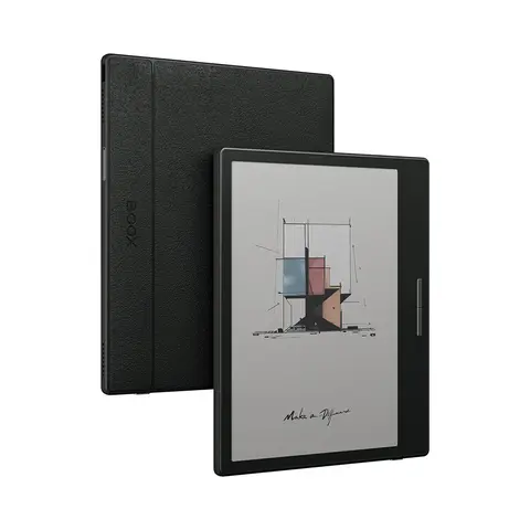 Электронная книга ONYX BOOX Go Color 7
