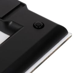 Весы кухонные электронные, стекло, Rion, Томаты, до 5 кг, LCD-дисплей, PT-893