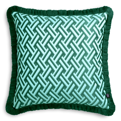 Подушка Cushion Doris L арт.117335