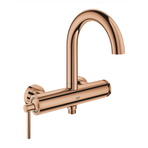 GROHE Atrio 32652DA3 Смеситель для ванны