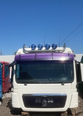В наличии, контрактная кабина из Англии, в отличном состоянии   Кабина на МАН ТГС/MAN TGS
