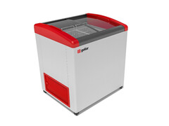 Морозильный ларь 4+ субтропик FROSTOR GELLAR FG 250 E ST