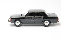 GAZ-3102 Volga black Agat Mossar Tantal 1:43