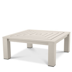 Уличный журнальный столик Coffee Table Vistamar арт.115004