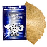 Обезболивающий пластырь с нано серебром и горным хрусталем WHITE WOLSY