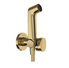 Hansgrohe 29232990 Комплект гигиенического душа (внешняя монтажная часть) фото