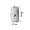Спальный мешок Naturehike CW700 L утиный пух