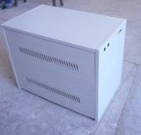 Шкаф для батарей Gewald Electric C8-6 (черный) - фотография