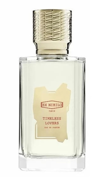 Ex Nihilo Timeless Lovers